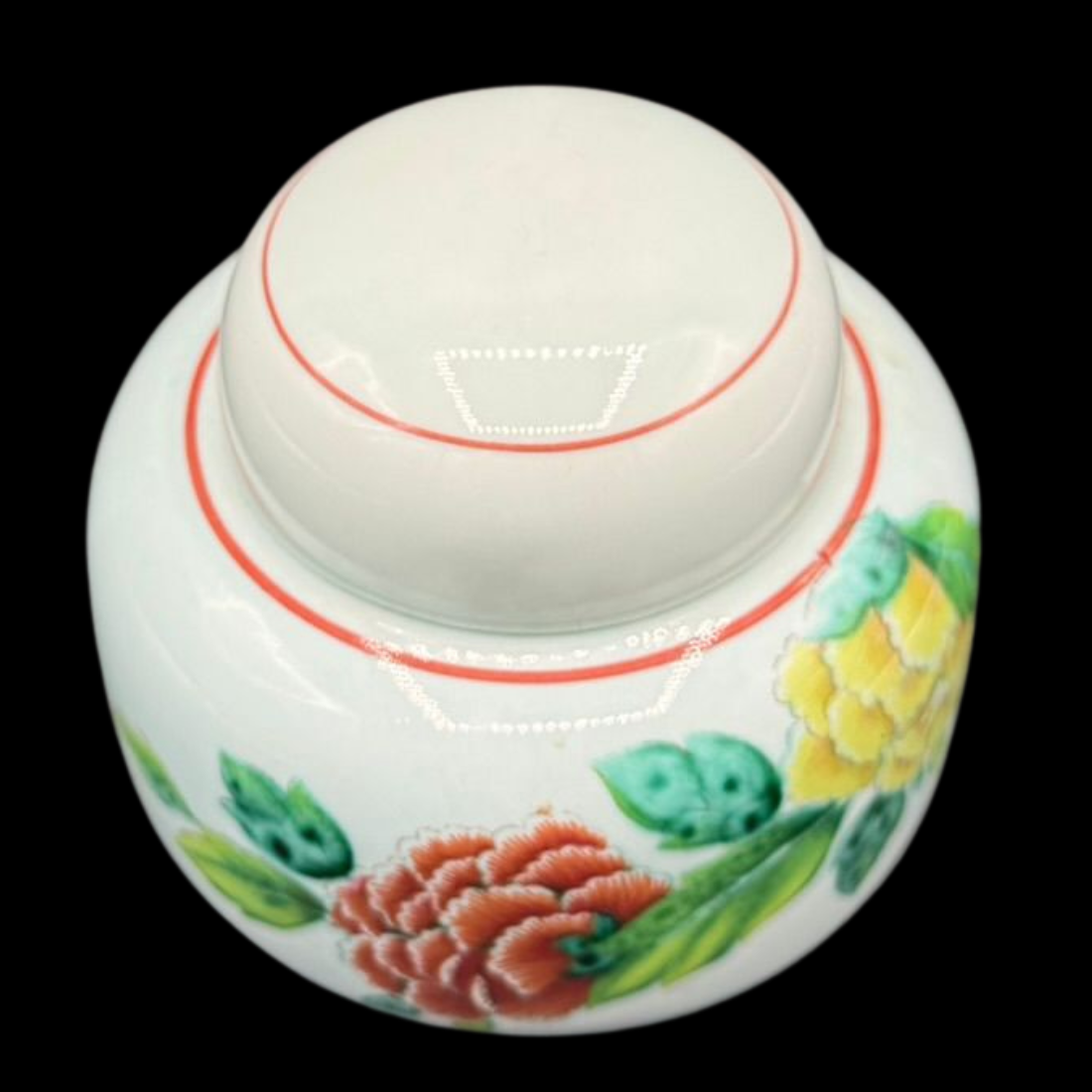 Villeroy & Boch T´chou: Zuckerdose (15305104982340)