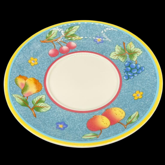 Villeroy & Boch Biella: Unterteller / Untertasse - 15 cm (15314774065476)