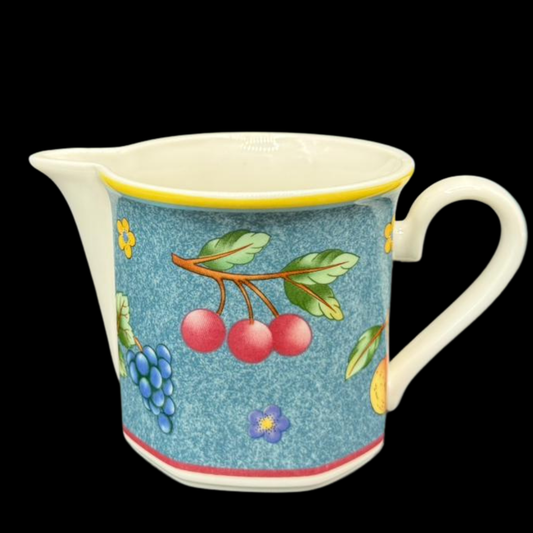 Villeroy & Boch Biella: Milchkännchen (15314776457540)