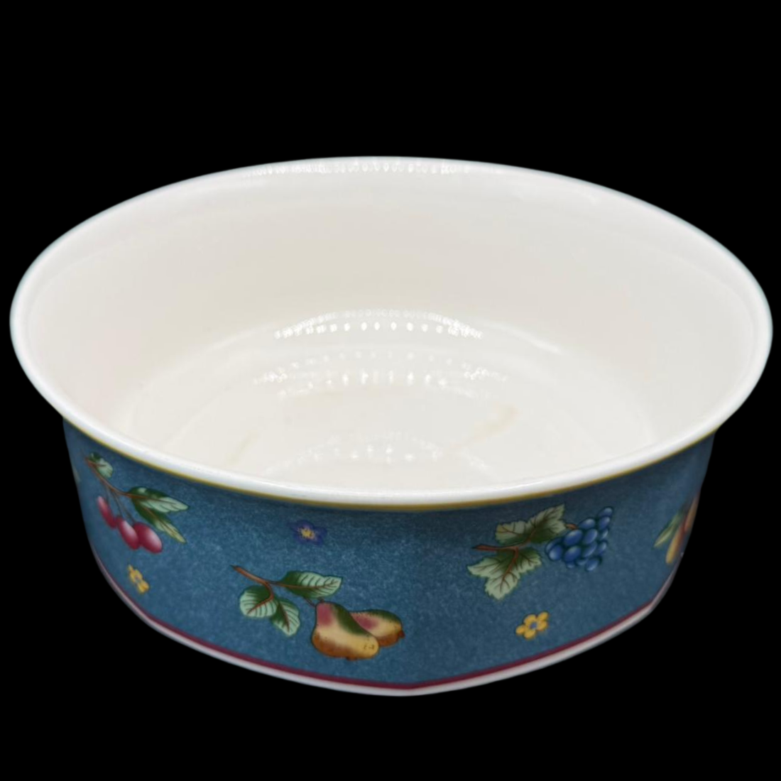 Villeroy & Boch Biella: Servierschüssel / Schüssel - 25,5 cm (15314821513540)