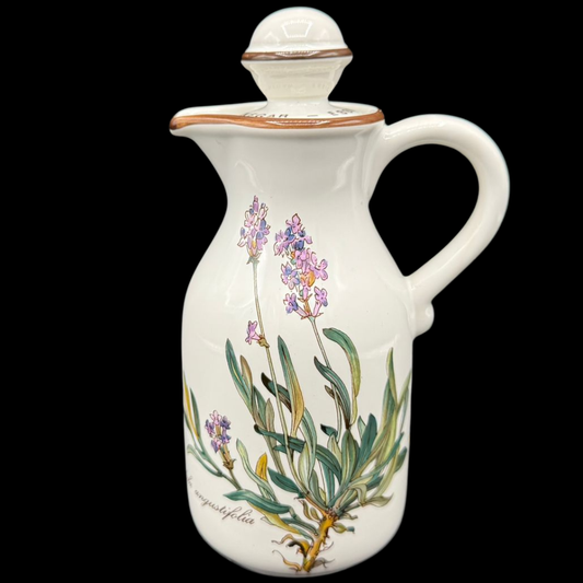 Villeroy & Boch Botanica: Essigkännchen mit Deckel (8766504337732)