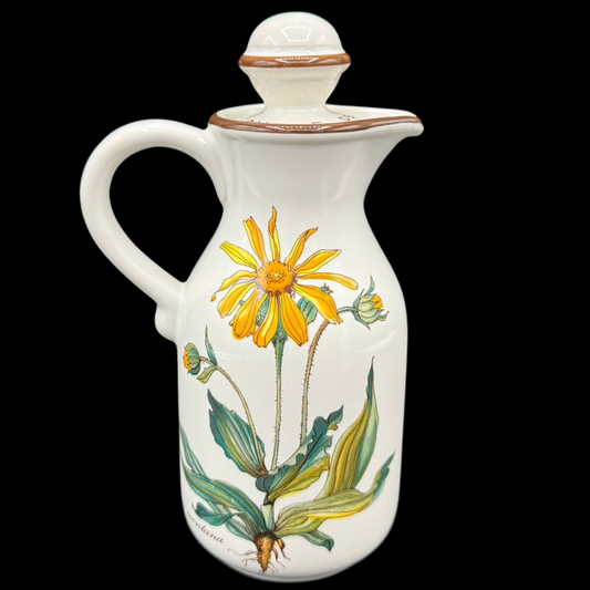 Villeroy & Boch Botanica: Ölkännchen / Kännchen für Öl (7120851009673)
