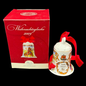 Hutschenreuther Weihnachtsglocke: 2009 Island - neu und in OVP (8545219871044)