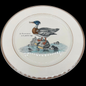 Villeroy & Boch Paradiso: Speiseteller / flacher Teller - Le Plongeon (15315385090372)