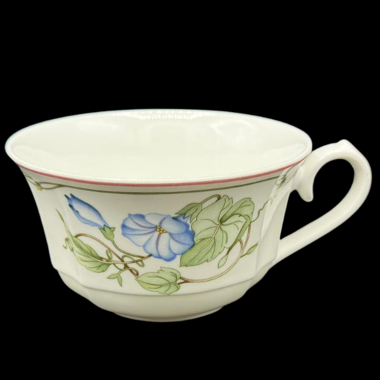 Villeroy & Boch Clarissa: Jumbotasse / Frühstückstasse (15316754792772)