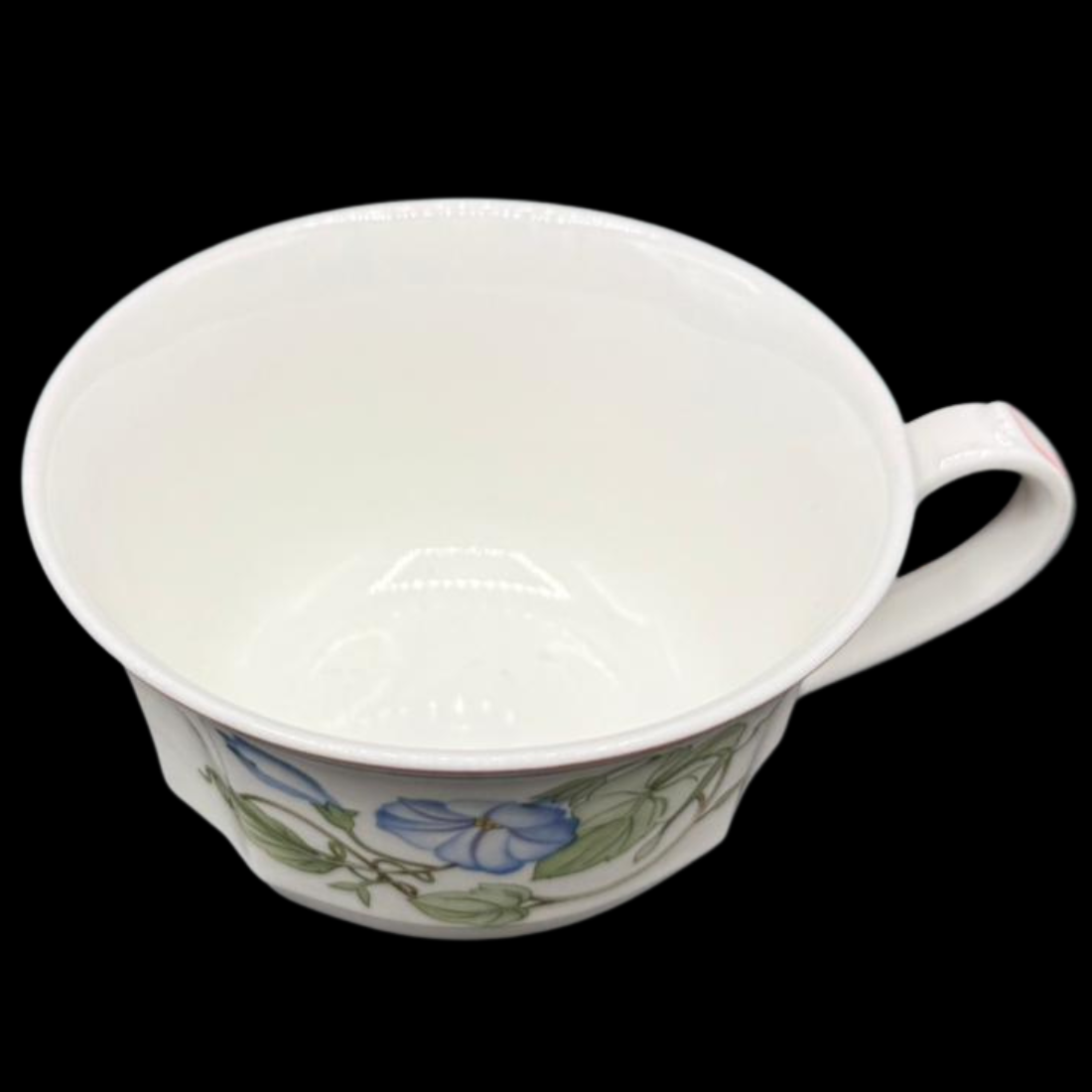 Villeroy & Boch Clarissa: Jumbotasse / Frühstückstasse (15316754792772)