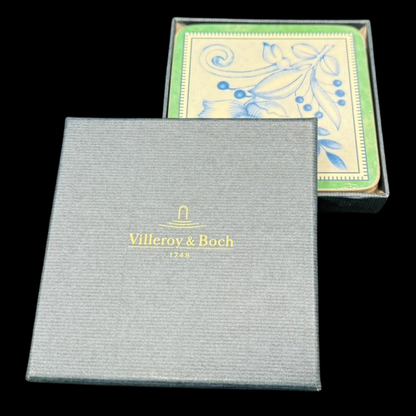 Villeroy & Boch Switch 3: Untersetzter- neu und in Ovp (15316766916932)
