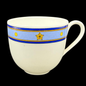 Villeroy & Boch Paloma Picasso Sun, Moon and Stars: Kaffeetasse / Tasse, blau (7120954917001)