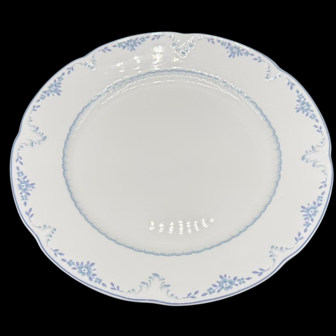 Villeroy & Boch Vienna: Kuchenteller / Frühstücksteller - neuwertig (7120694345865)