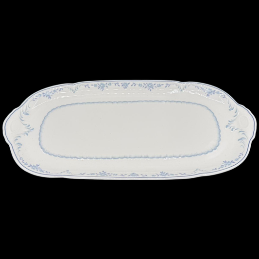 Villeroy & Boch Vienna: Königskuchenplatte / Stollenplatte / Kuchenplatte (7120694608009)