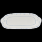 Villeroy & Boch Vienna: Königskuchenplatte / Stollenplatte / Kuchenplatte (7120694608009)