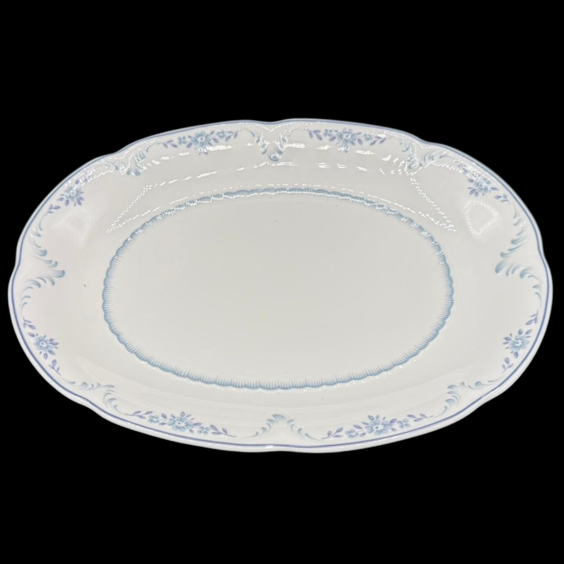 Villeroy & Boch Vienna: Wurstplatte / Platte (7120695230601)