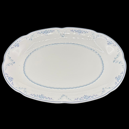 Villeroy & Boch Vienna: Wurstplatte / Platte (7120695230601)