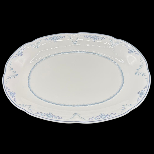 Villeroy & Boch Vienna: Wurstplatte / Platte (7120695230601)