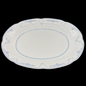 Villeroy & Boch Vienna: Wurstplatte / Platte (7120695230601)