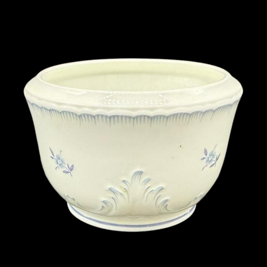 Villeroy & Boch Vienna: Zuckerdose ohne Deckel (9048306090308)