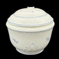Villeroy & Boch Vienna: Zuckerdose mit Deckel - Mängel (8943690481988)