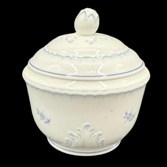 Villeroy & Boch Vienna: Zuckerdose mit Deckel, klein (9048300060996)