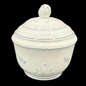 Villeroy & Boch Vienna: Zuckerdose mit Deckel, groß - neu (7120695328905)