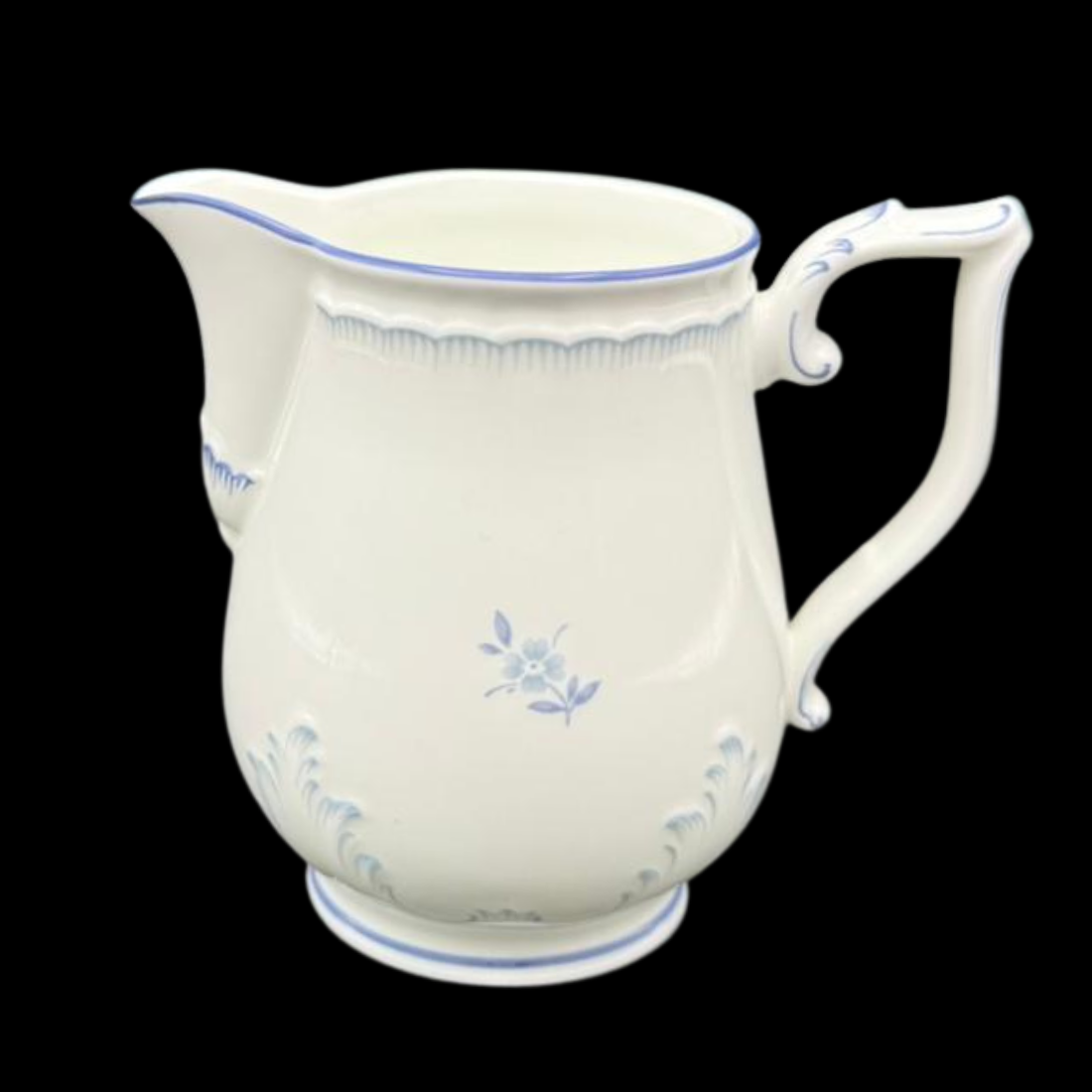 Villeroy & Boch Vienna: Milchkännchen (7120694411401)