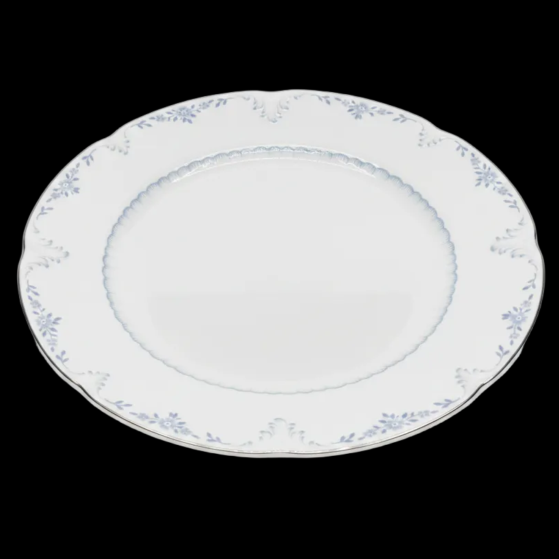 Villeroy & Boch Vienna: Speiseteller / flacher Teller - sehr gut