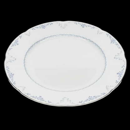 Villeroy & Boch Vienna: Speiseteller / flacher Teller - sehr gut