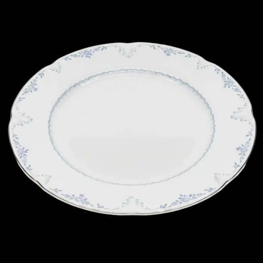 Villeroy & Boch Vienna: Speiseteller / flacher Teller - sehr gut