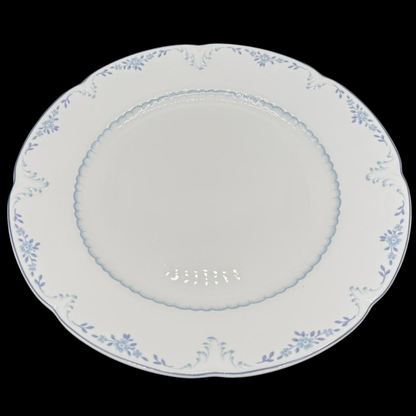 Villeroy & Boch Vienna: Speiseteller / flacher Teller - gebraucht