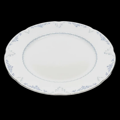 Villeroy & Boch Vienna: Speiseteller / flacher Teller - gebraucht (7120984604809)