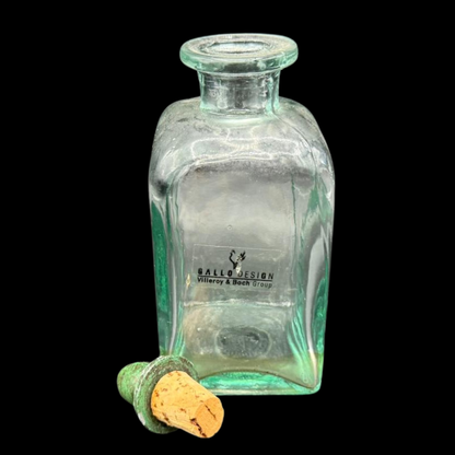 Villeroy & Boch Switch Summerhouse Pergola: Essig und Öl Set, dreiteilig