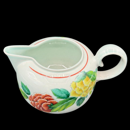 Villeroy & Boch T´chou: Milchkännchen