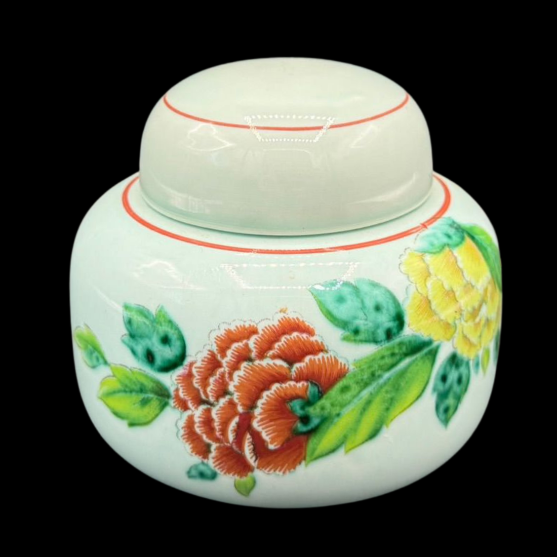 Villeroy & Boch T´chou: Zuckerdose