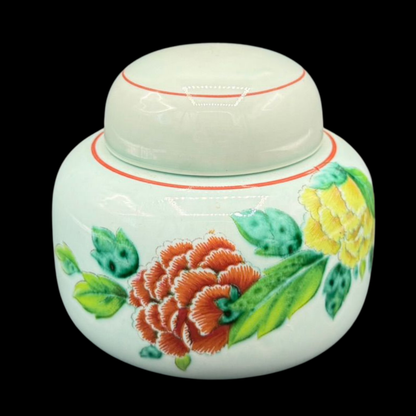 Villeroy & Boch T´chou: Zuckerdose