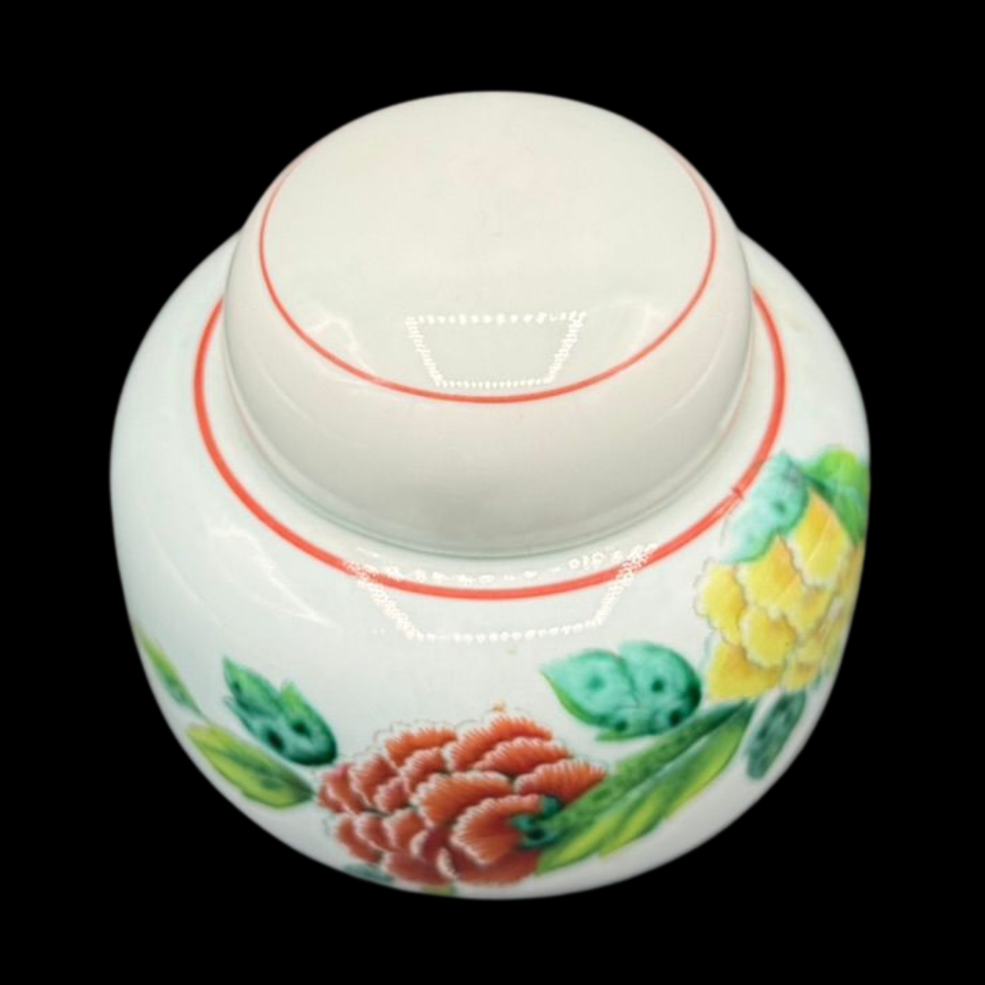 Villeroy & Boch T´chou: Zuckerdose