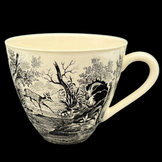 Villeroy & Boch Artemis: Jumbotasse / Frühstückstasse / Cappuccinotasse
