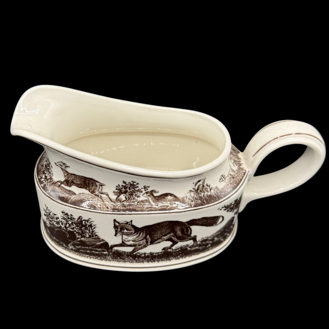 Villeroy & Boch Anjou: Sauciere