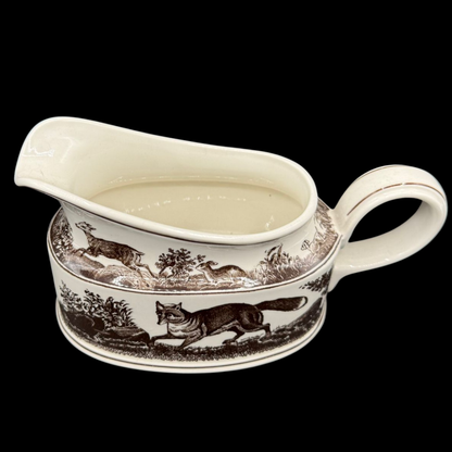 Villeroy & Boch Anjou: Sauciere