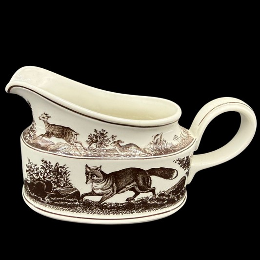 Villeroy & Boch Anjou: Sauciere