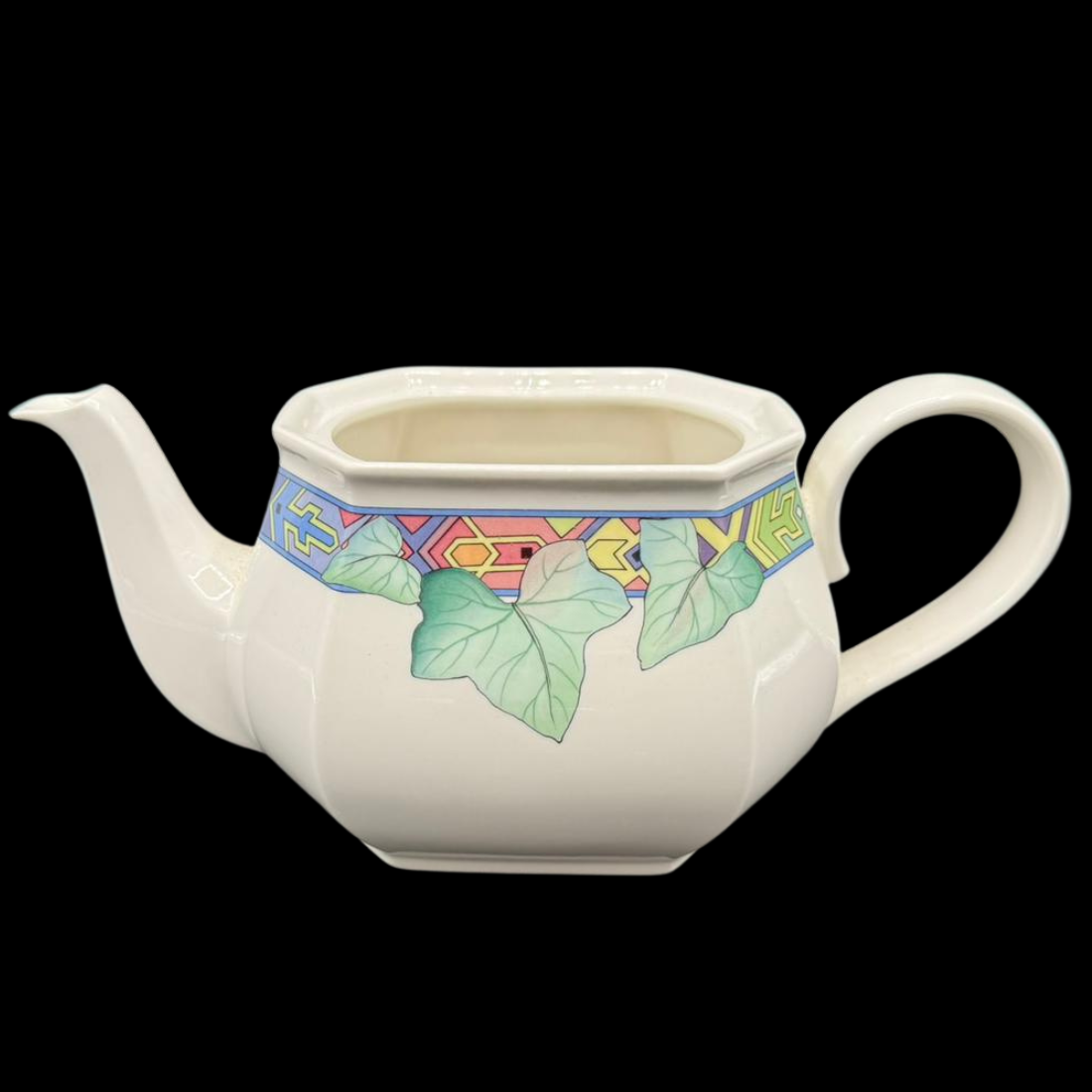 Villeroy & Boch Pasadena: Teekanne / Kanne - ohne Deckel