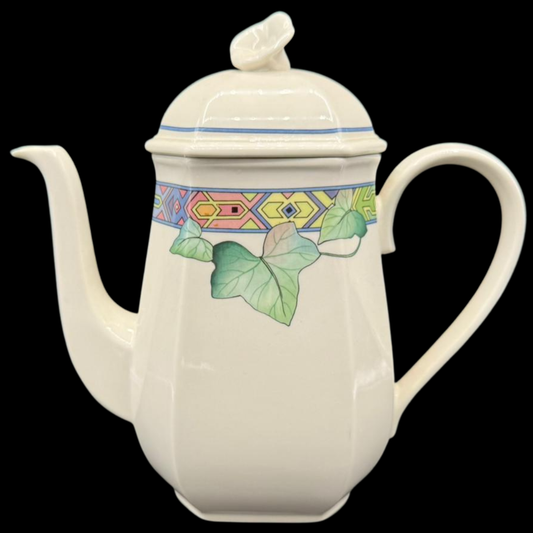 Villeroy & Boch Pasadena: Kaffeekanne / Kanne
