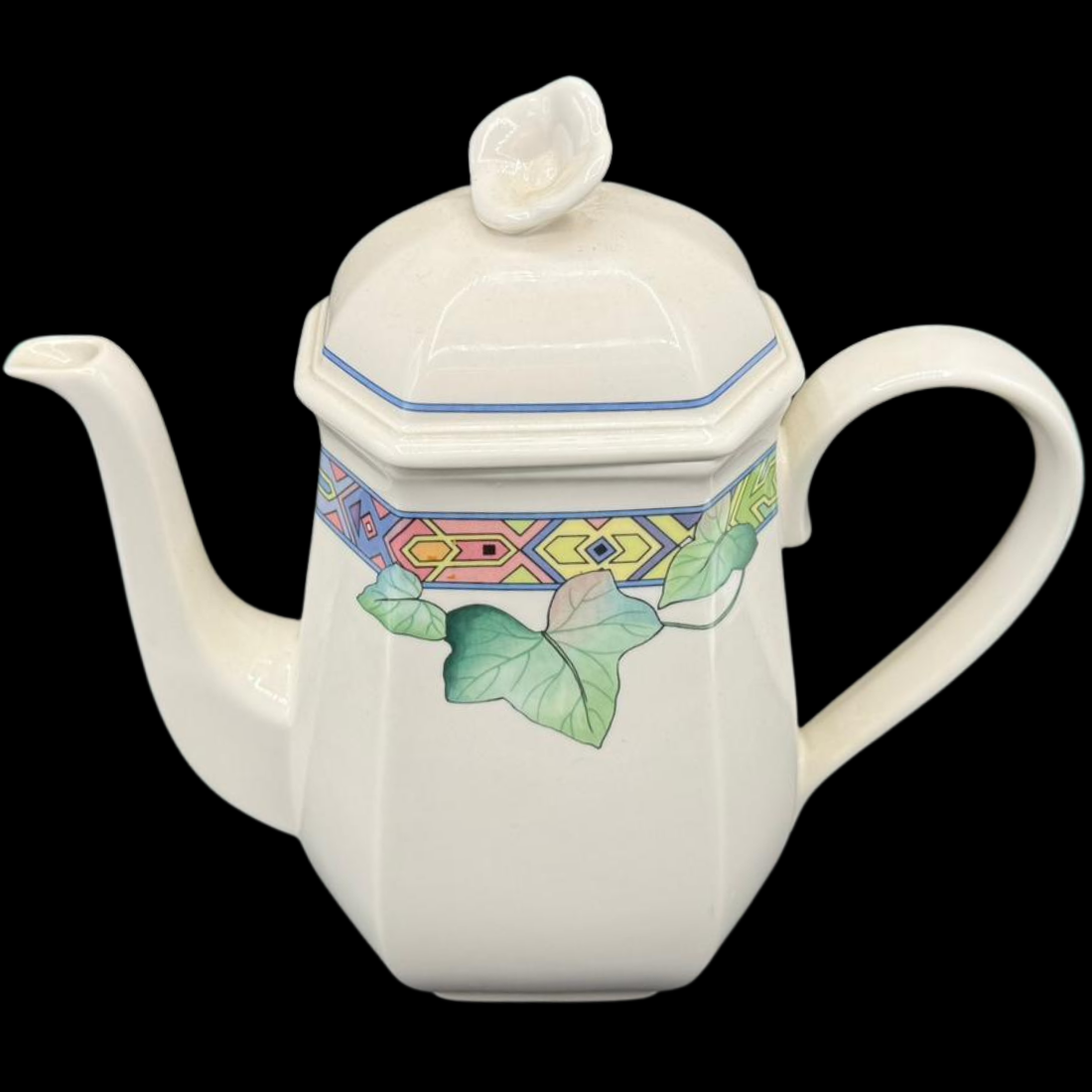 Villeroy & Boch Pasadena: Kaffeekanne / Kanne