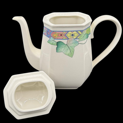 Villeroy & Boch Pasadena: Kaffeekanne / Kanne