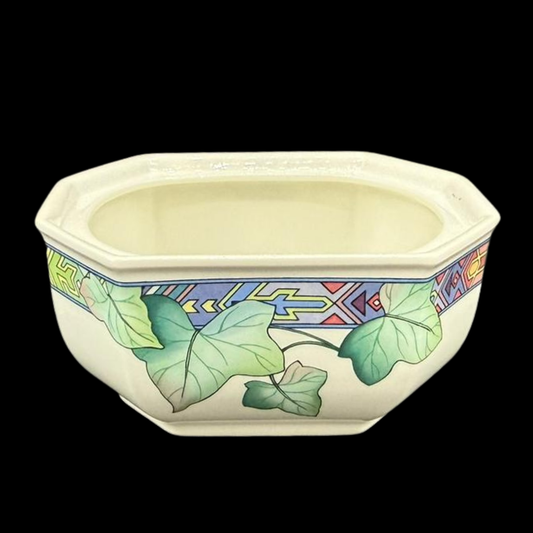 Villeroy & Boch Pasadena: Zuckerdose ohne Deckel