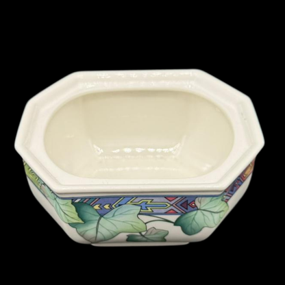 Villeroy & Boch Pasadena: Zuckerdose ohne Deckel