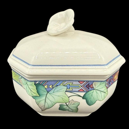 Villeroy & Boch Pasadena: Zuckerdose, zweiteilig