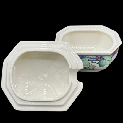 Villeroy & Boch Pasadena: Zuckerdose, zweiteilig