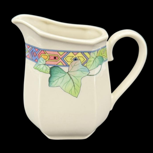 Villeroy & Boch Pasadena: Milchkännchen / Kännchen