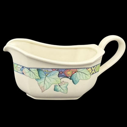 Villeroy & Boch Pasadena: Sauciere / Sossenschüssel