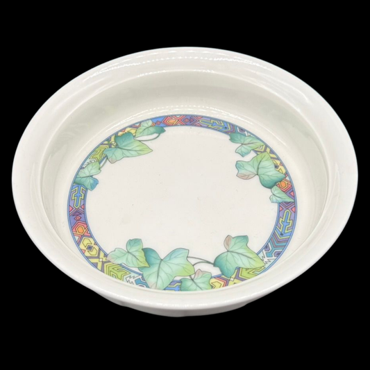 Villeroy & Boch Pasadena: Auflaufform / Quicheförmchen / ofenfeste Form, rund