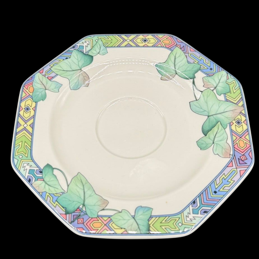 Villeroy & Boch Pasadena: Unterteller / Untertasse - ca 13 cm